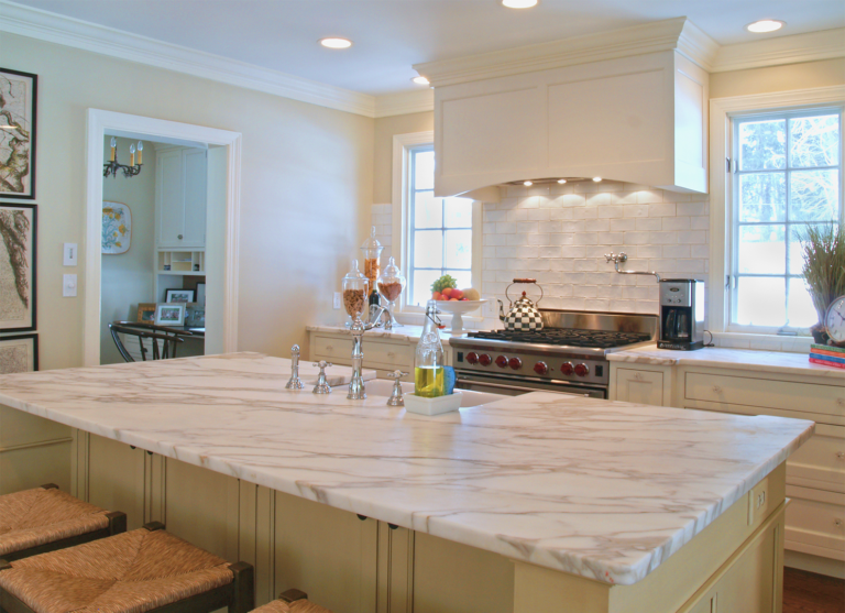 Read more about the article How Much Is 30 Square Feet of Granite Countertops? A Comprehensive Pricing Guide