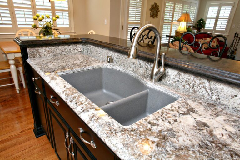 Read more about the article How Much Does a Porcelain Countertop Cost?