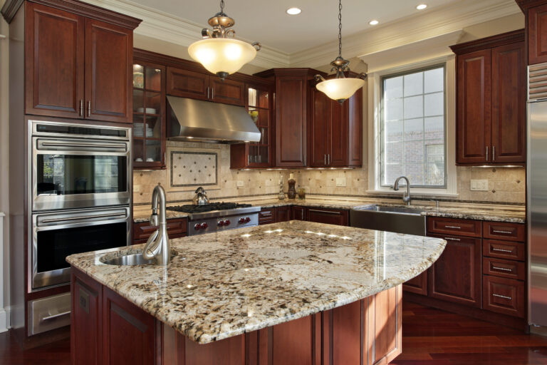 Read more about the article Is Marble Good for Kitchen Countertops?