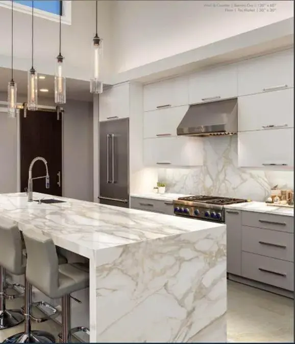 You are currently viewing Why Choose Marble Countertops for an Elegant Kitchen Upgrade?