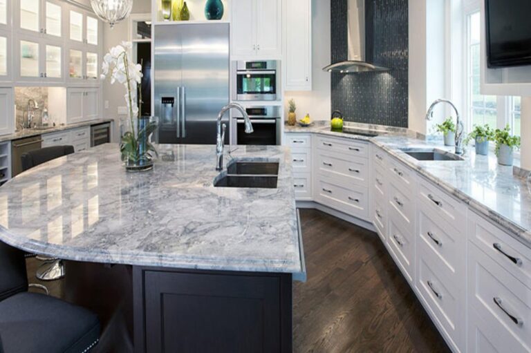 Read more about the article What Are the Benefits of Soapstone Countertops for Your Kitchen?