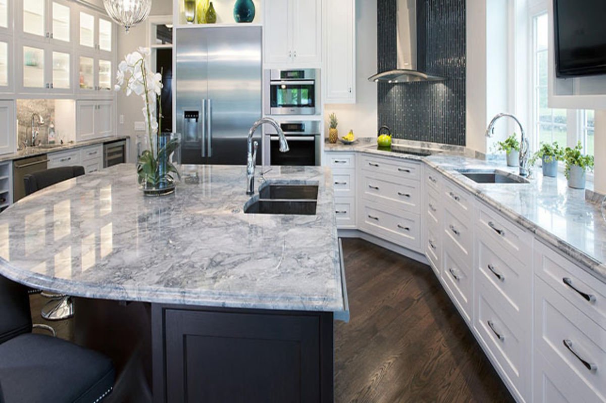 You are currently viewing What Are the Benefits of Soapstone Countertops for Your Kitchen?