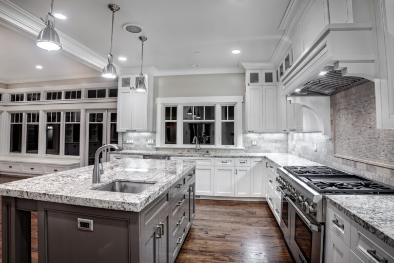 Read more about the article What Are the Best Granite Countertops for Your Home?