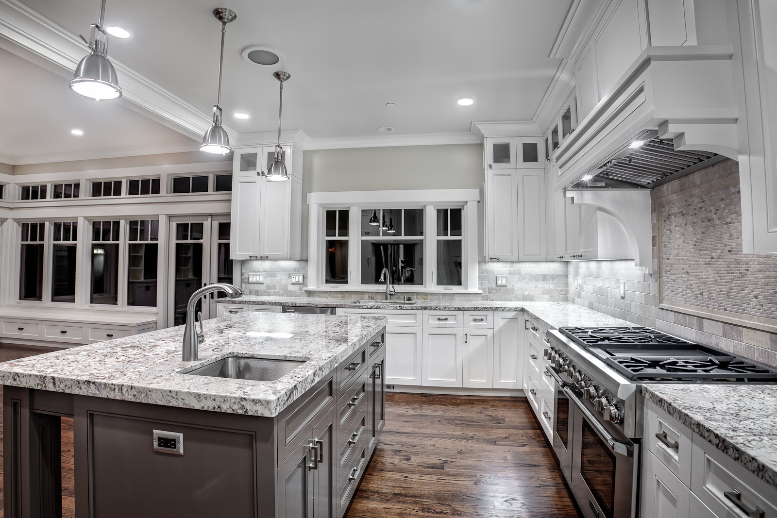 You are currently viewing What Are the Best Granite Countertops for Your Home?