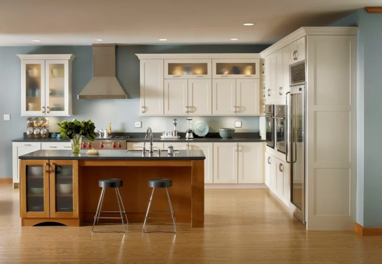 Read more about the article Which Countertop Material is Right for Your Kitchen Renovation?