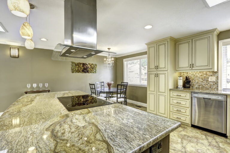 Read more about the article Why Invest in Custom Granite Countertops in Denver, CO?