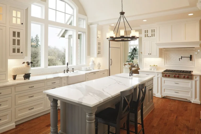 Read more about the article What Makes Custom Quartz Countertops in Denver, CO a Popular Choice?