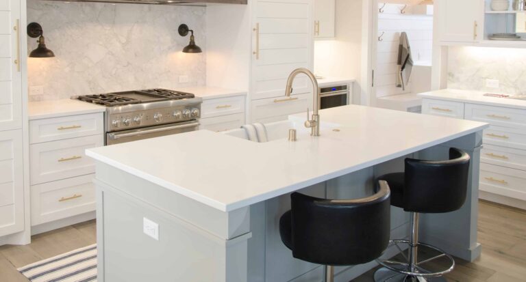 Read more about the article How to Maintain Quartz Countertops in Denver, CO for Longevity