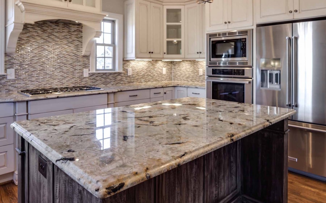 You are currently viewing Why Should You Consider Granite Countertops for Your Home?