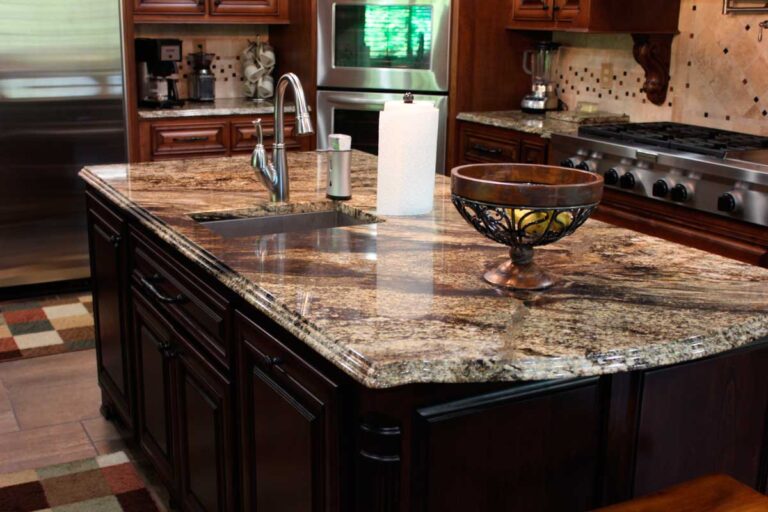 Read more about the article Why Choose Granite, Quartz, or Marble Countertops for Your Home?