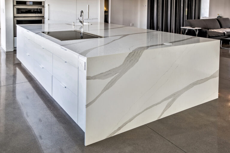 Read more about the article What Are the Best Practices for Maintaining Marble Countertops?