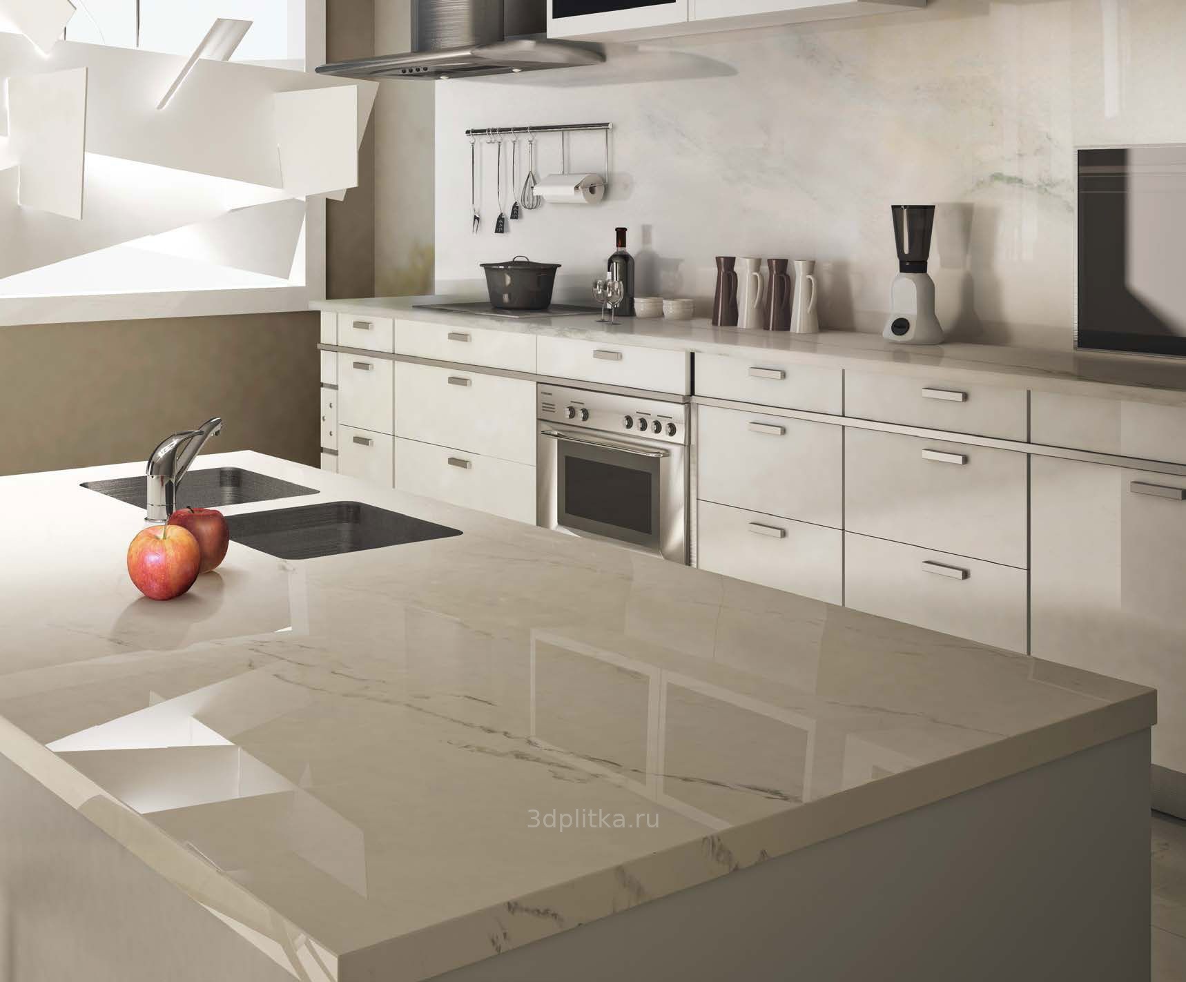 Read more about the article Are Quartz Countertops the Most Durable Option for Your Kitchen?