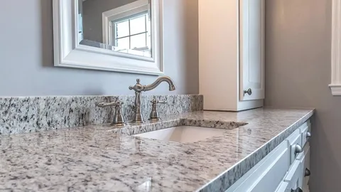 Read more about the article How Can Custom Granite Countertops Transform Your Home’s Design?